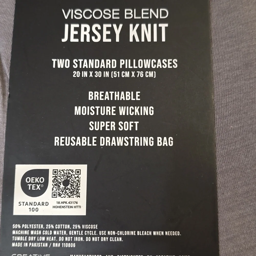 Lucky Brand soft charcoal
